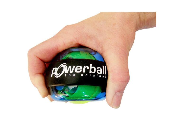 Powerball | Käsitreenilaite Mukautuu suoritustason mukaan 