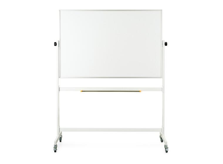Reversible Board, mobile Double-sided wh iteboard 