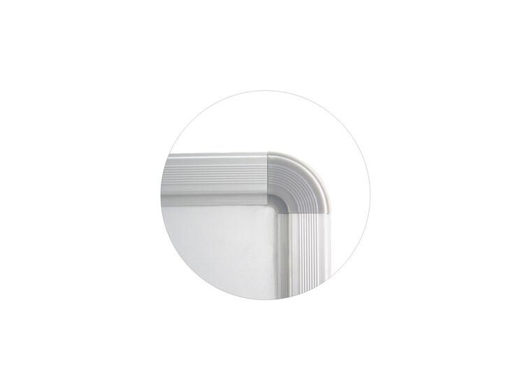 Reversible Board, mobile Double-sided wh iteboard 