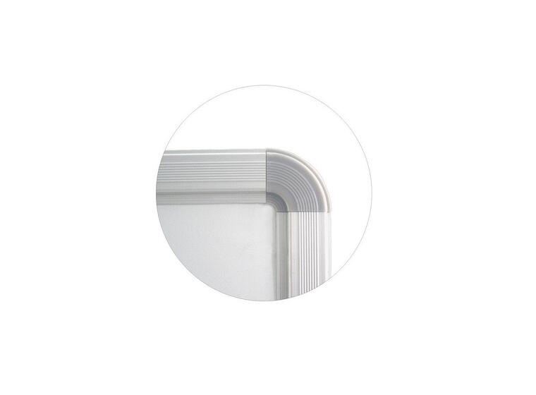 Reversible Board, mobile Double-sided wh iteboard 