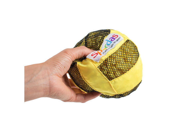 Spordas | Tarttumapallo 6 kpl | 20 cm | 50 g 
