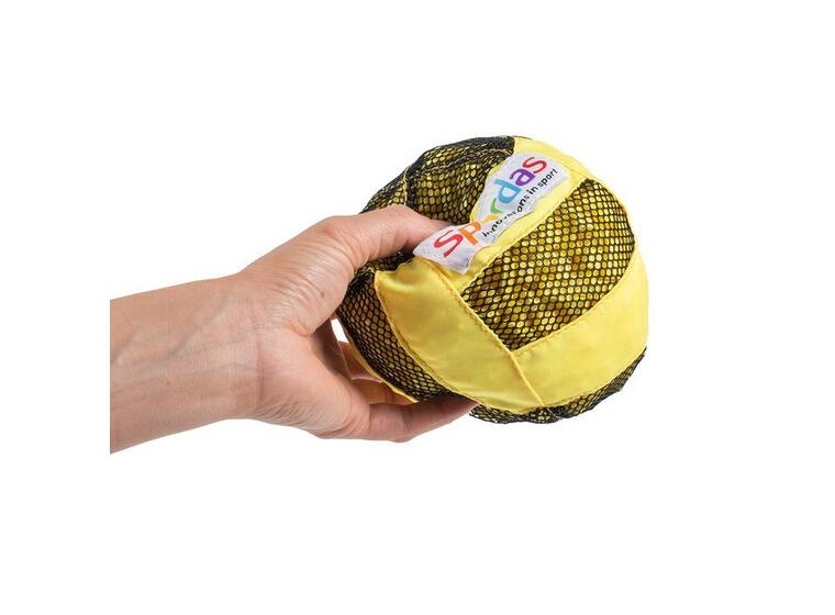 Spordas | Tarttumapallo 6 kpl | 20 cm | 50 g 