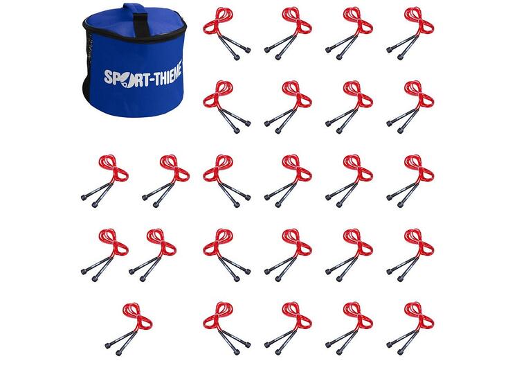 Sport-Thieme Hyppunauhasetti "Speedrope" 2,13 m 