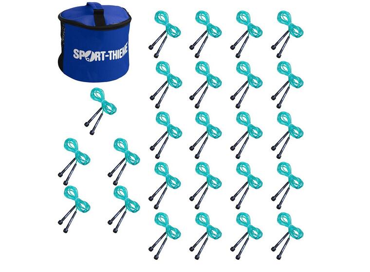 Sport-Thieme Hyppunauhasetti "Speedrope" 3,00 m 