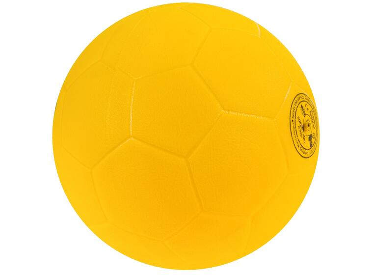Sport-Thieme | Kogelan Käsipallo Koko: 1 | Keltainen 
