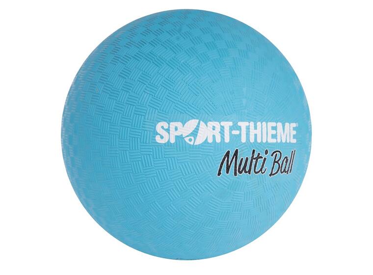 Sport-Thieme | Monipallo 18 cm 18 cm | 310 g | Vaaleansininen 