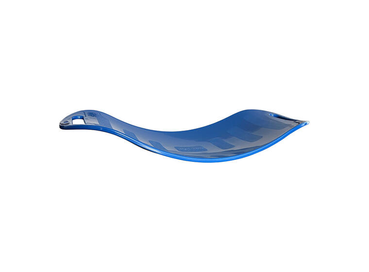 Sport-Thieme | Tasapainolauta Fit 65,5x28,4x7 cm | Sininen 