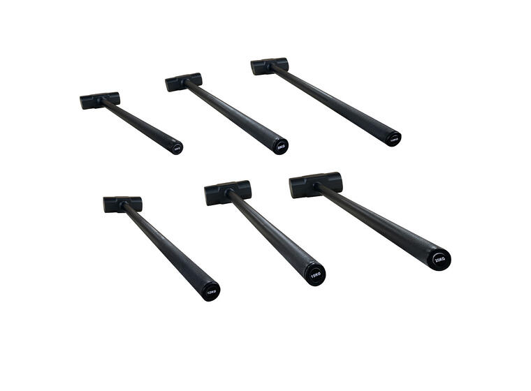 Sport-Thieme® Power Hammer 6 kg Kuntoiluun! 