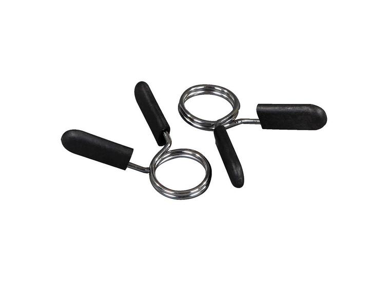 Sport-Thieme® Spring Collar  Clips, ø 30 mm, 30 mm 