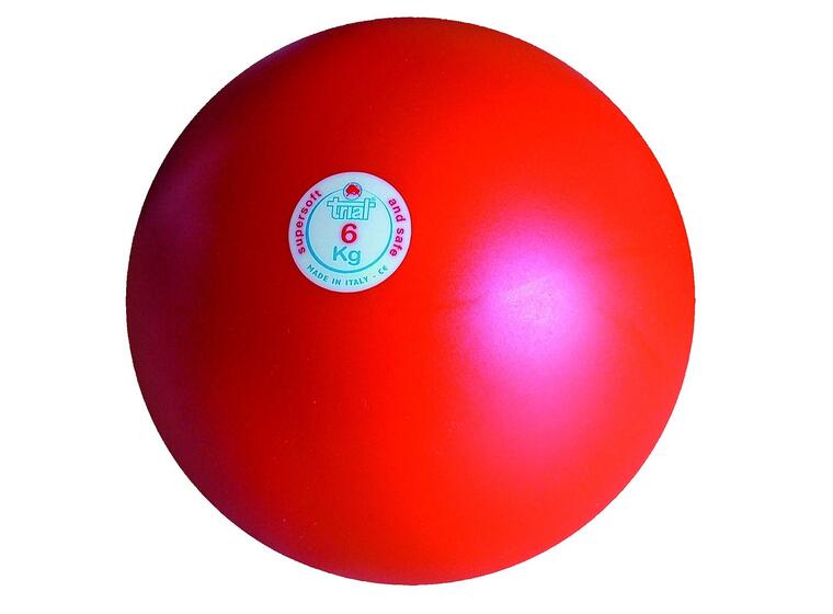 Stoßkugeln 