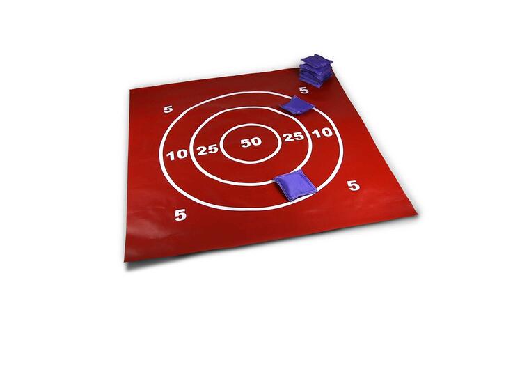 Target Toss Mat Set of 4 100 x 100 