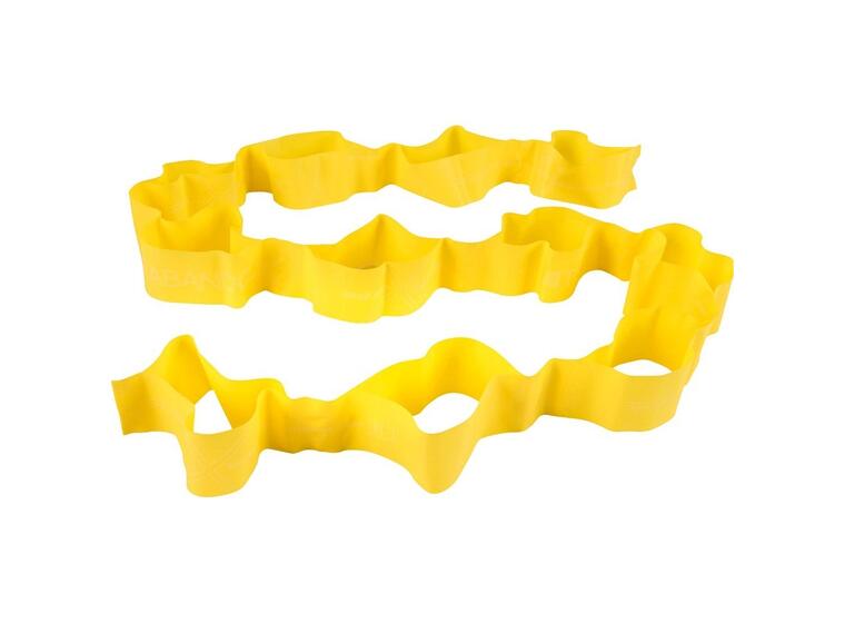 Thera-Band CLX 11 Loops treningsstrikk Lett | Gul 