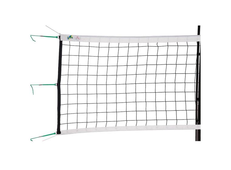 Volley-turnaus verkko 9.5 m9,5 m Otteluverkko (kisamalli) 