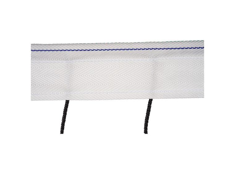 Volley-turnaus verkko 9.5 m9,5 m Otteluverkko (kisamalli) 