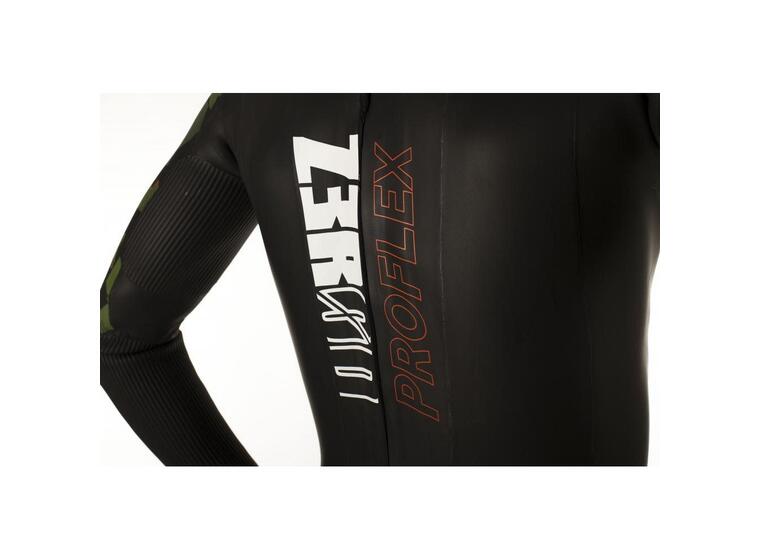 ZEROD | Proflex Man M/Tall Märkäpuku 