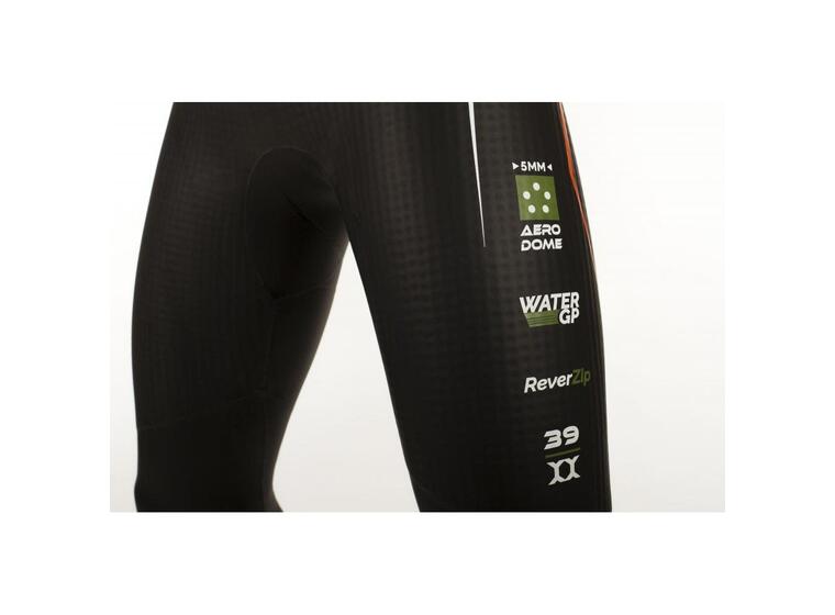 ZEROD | Proflex Man M/Tall Märkäpuku 