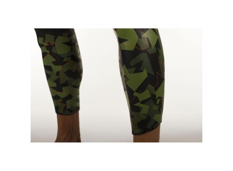 ZEROD | Proflex Man M/Tall Märkäpuku 