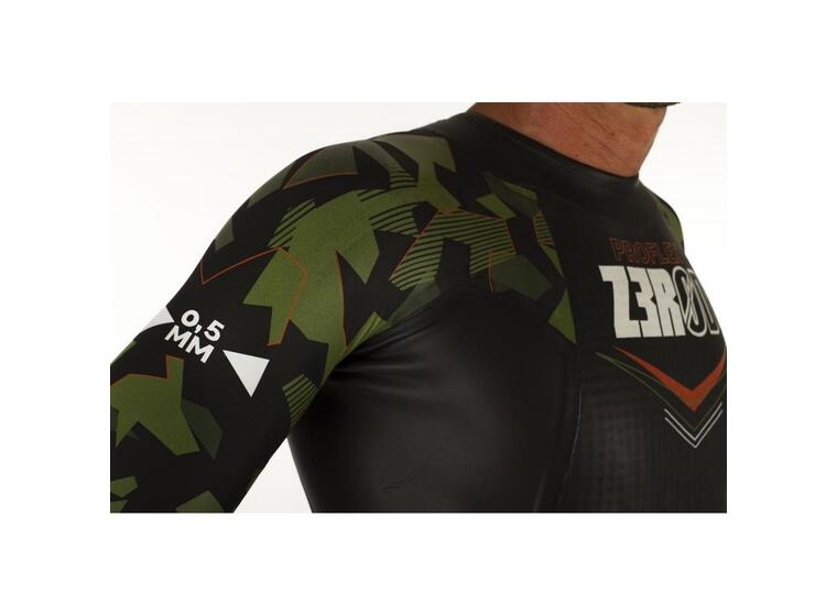ZEROD | Proflex Man XS Märkäpuku 