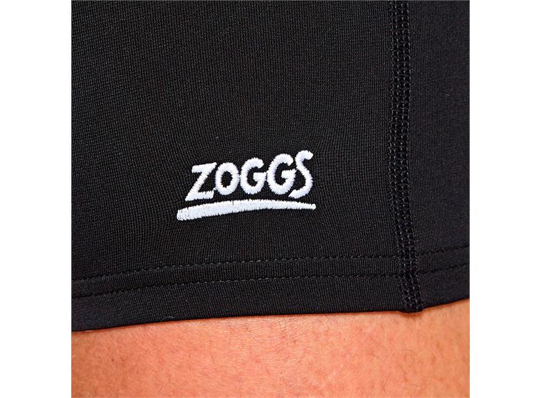 Zoggs Cottesloe Uimahousut Mid Jammer | Musta | 34''