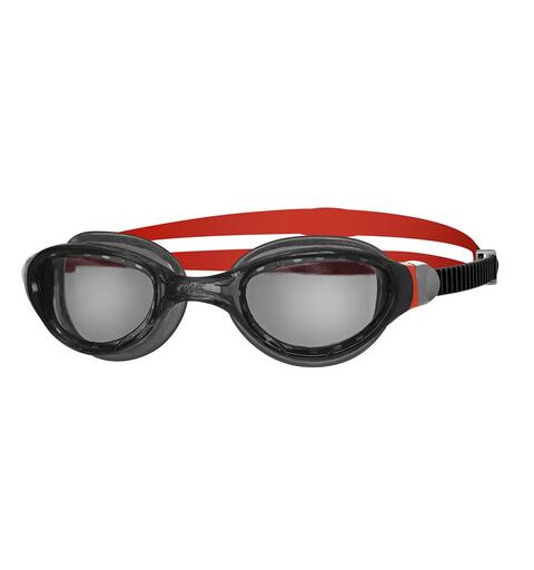 Zoggs Phantom 2.0 Uimalasit Tumma linssi | Punainen kehys