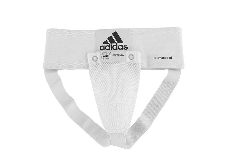 Adidas | Alapääsuoja XL 