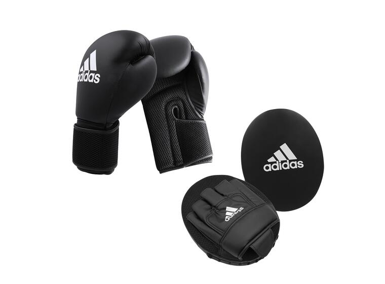 Adidas | Nyrkkeilysetti Nyrkkeilyhanskat | Pistehanskat 