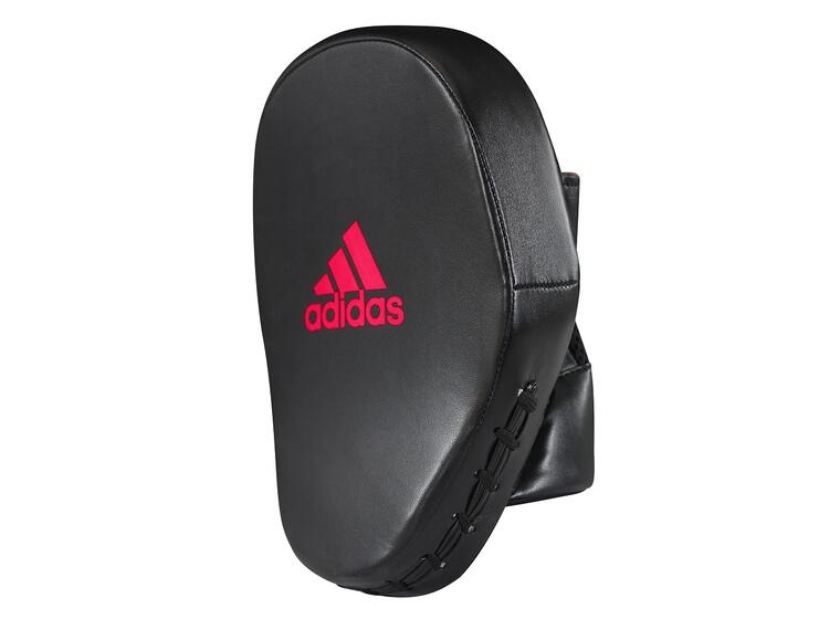 Adidas | Speed Coach Pistehanskat 1 Pari | Musta/Punainen 