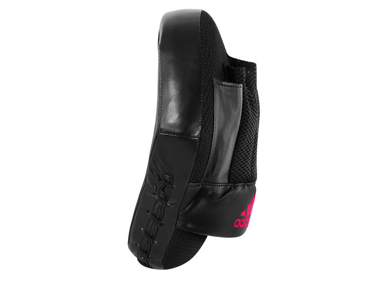 Adidas | Speed Coach Pistehanskat 1 Pari | Musta/Punainen 