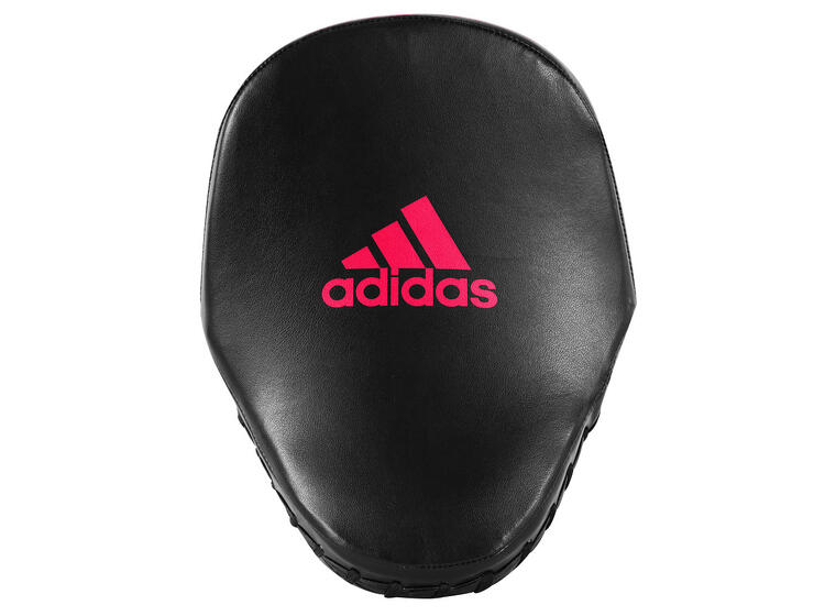 Adidas | Speed Coach Pistehanskat 1 Pari | Musta/Punainen 