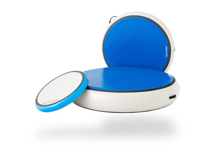 AirSpot P2 | Ø1.0 m 