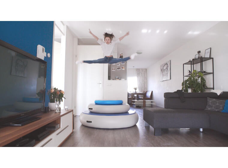 AirSpot P2 | Ø1.0 m 