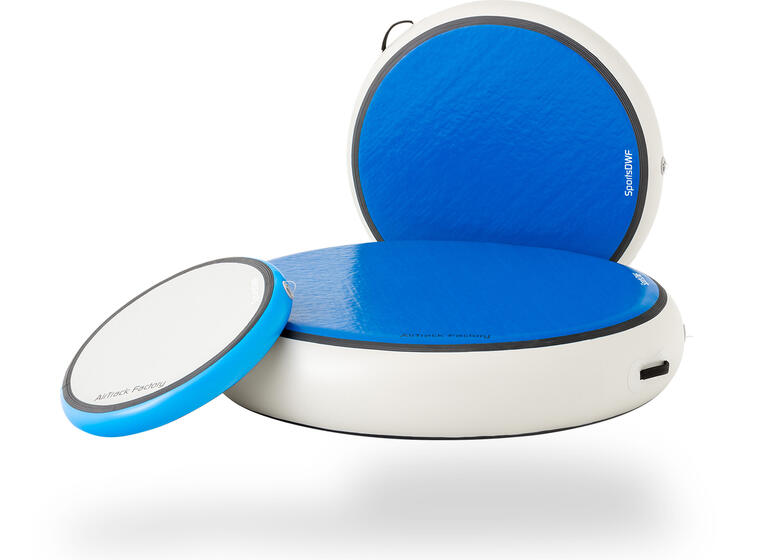 AirSpot P2 | Ø1.0 m 