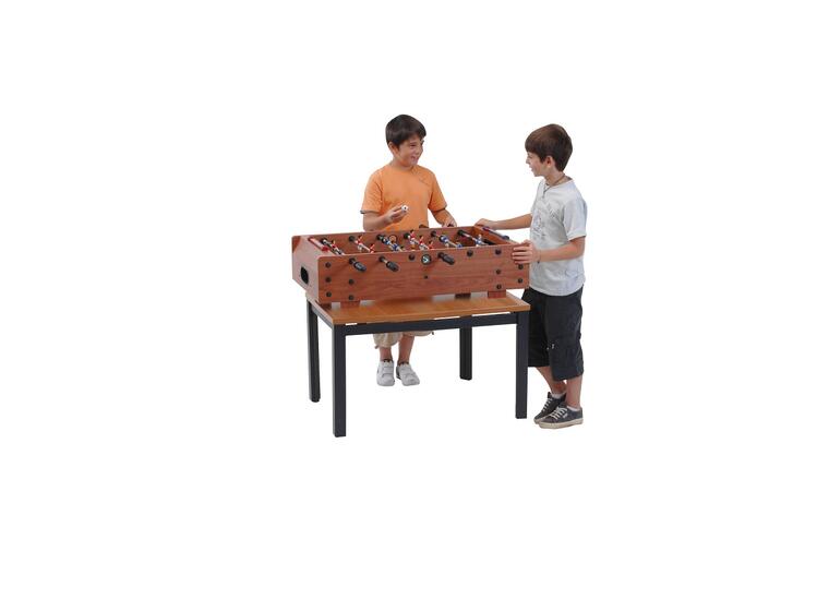 Bandito Sport | Mini Pöytäjalkapallopeli 95x51x30 cm | 15 kg 