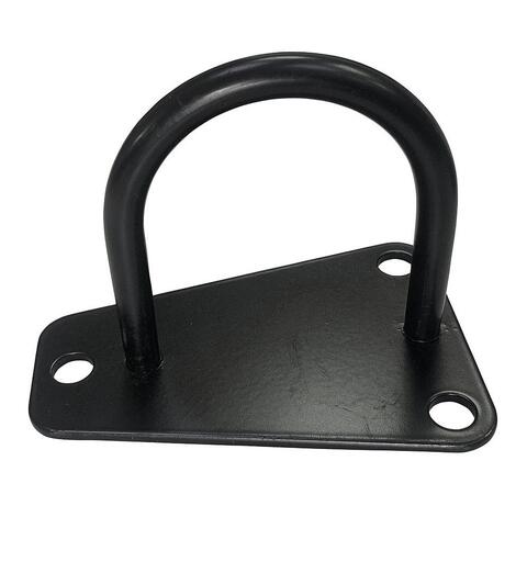Blackthorn Rope Mount