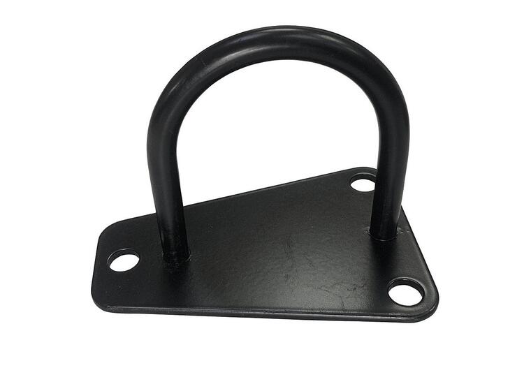 Blackthorn Rope Mount 