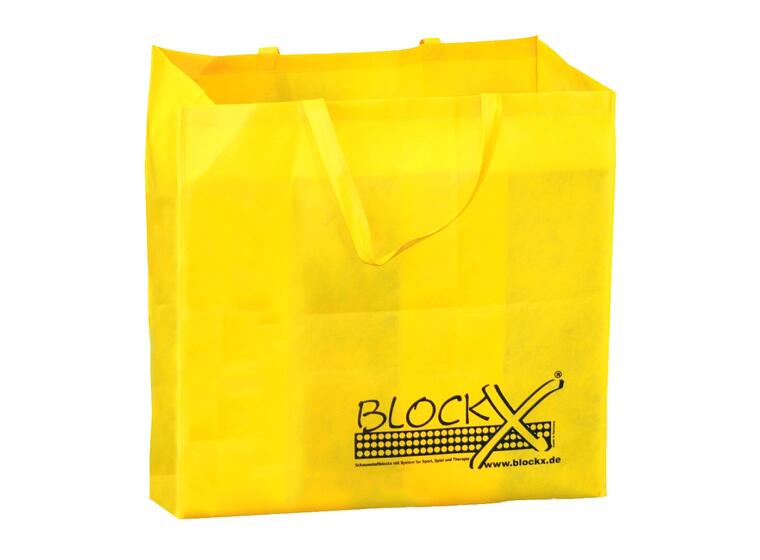 BlockX Tragetasche 