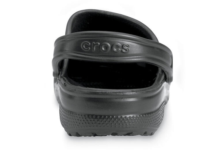 Crocs Classic Svart 42/43 US str: M9  W11 