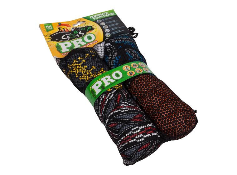 Crossboccia® "Race Arrows"  Family Pack Pro 