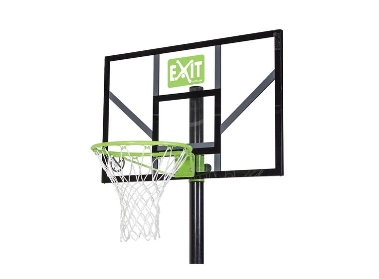 EXIT Comet flyttbare basketballstativ 