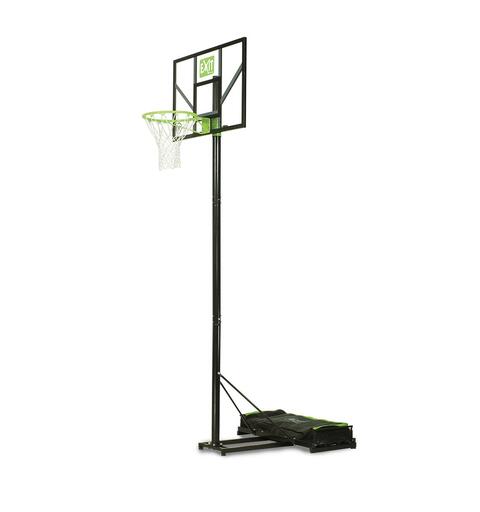 EXIT Comet flyttbare basketballstativ