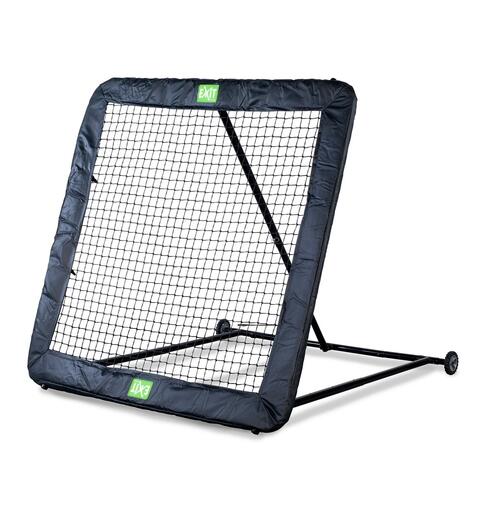 EXIT Kickback Rebounder XL 164x164 cm Skudd-/Fotballvegg