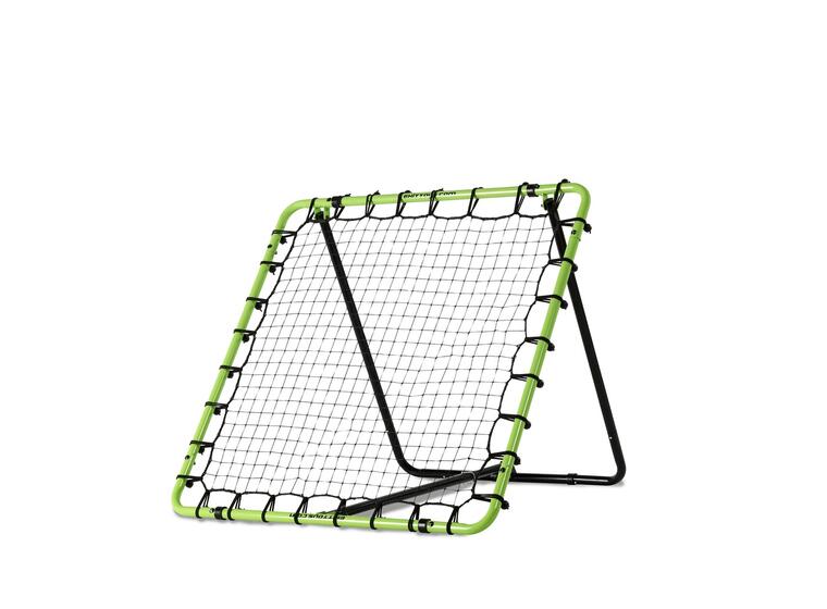 EXIT | Syöttöseinä Tempo Rebounder 120 x 120 cm 