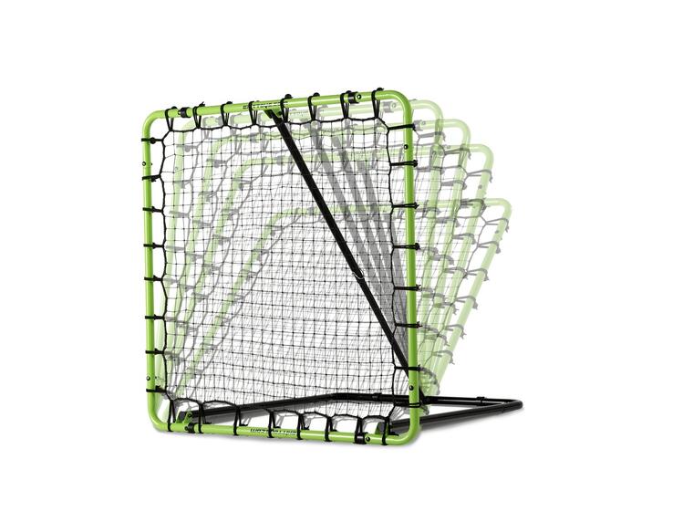 EXIT | Syöttöseinä Tempo Rebounder 120 x 120 cm 
