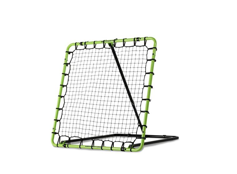 EXIT | Syöttöseinä Tempo Rebounder 120 x 120 cm 