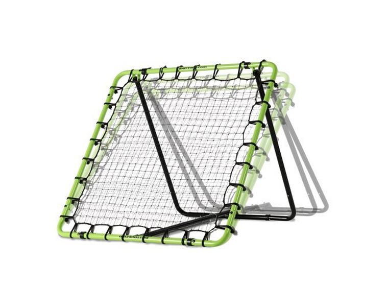 EXIT | Syöttöseinä Tempo Rebounder 120 x 120 cm 