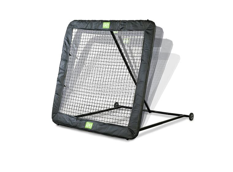 EXIT | Syöttöseinä XL Rebounder 164 x 164 cm 
