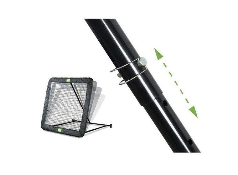 EXIT | Syöttöseinä XL Rebounder 164 x 164 cm 