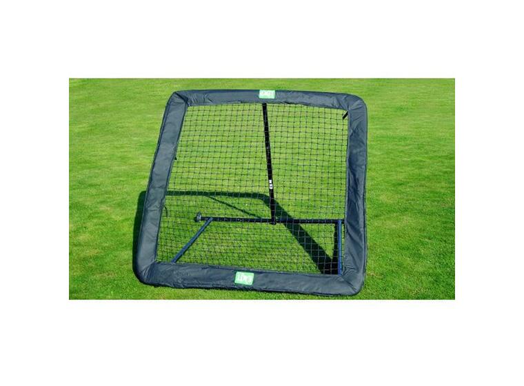 EXIT | Syöttöseinä XL Rebounder 164 x 164 cm 
