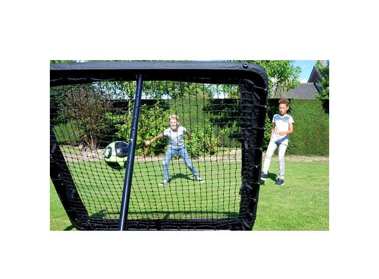 EXIT | Syöttöseinä XL Rebounder 164 x 164 cm 