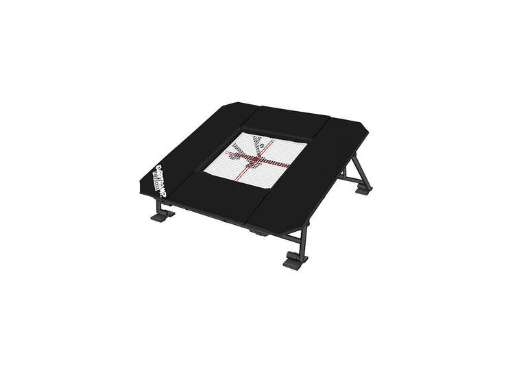 Eurotramp® "Teamgym Premium"  Minitramp 
